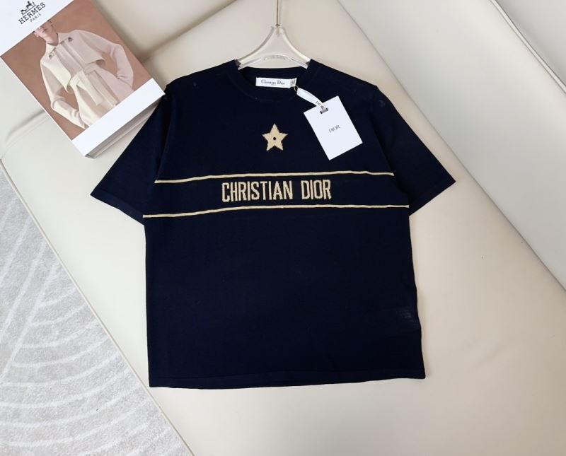 Christian Dior T-Shirts